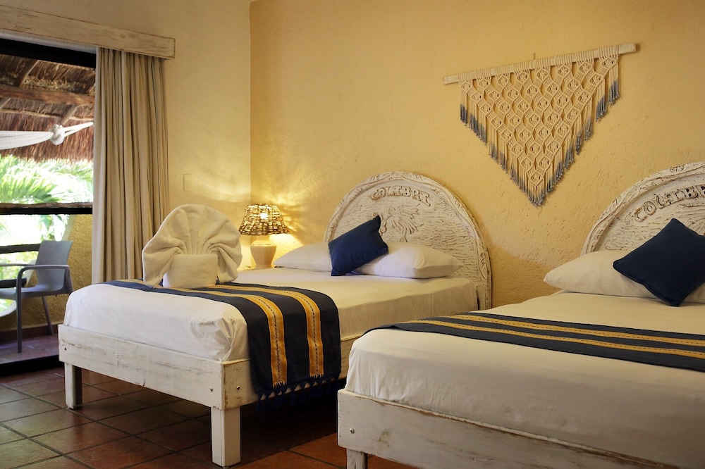 Hotel Colibri Beach 48/82