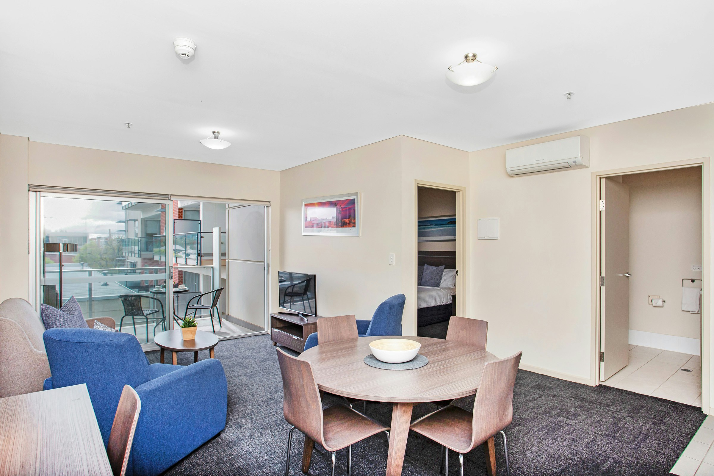 Hume Serviced Apartments Adelaide 30/56