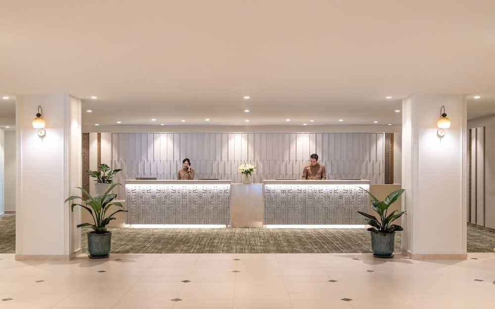Dusit Princess Chiang Mai 10/77