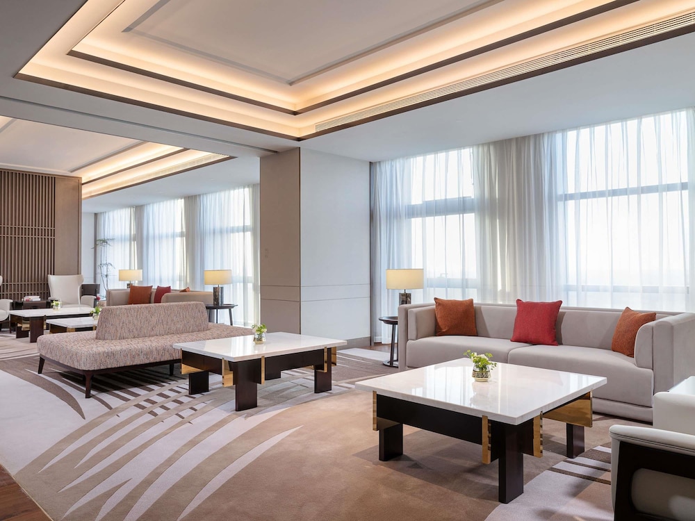 Sofitel Xiong An 23/50