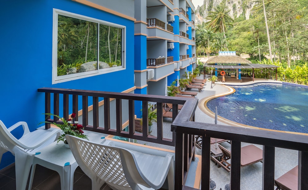 Aonang Silver Orchid Resort 60/74