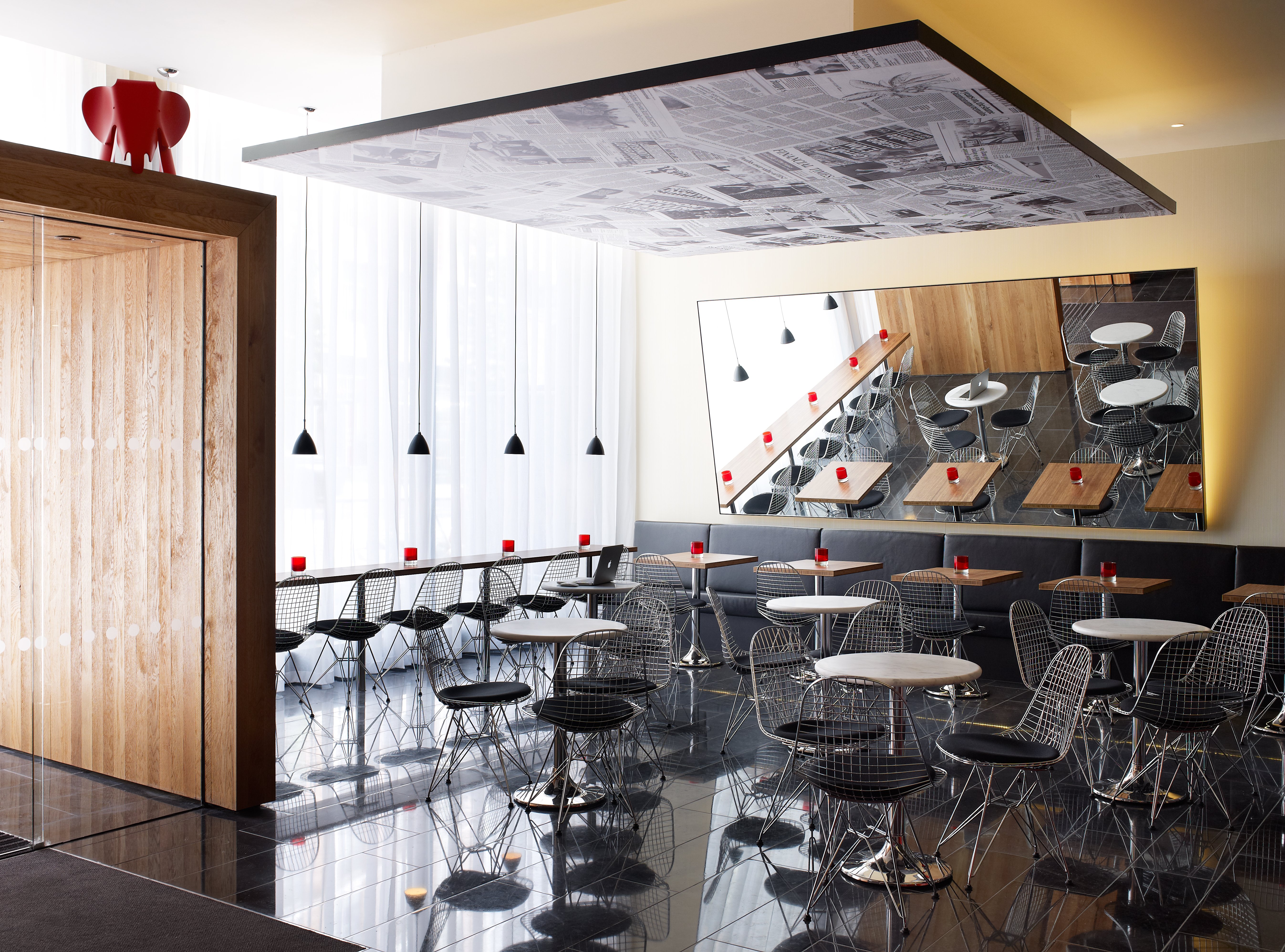 citizenM London Bankside 20/32