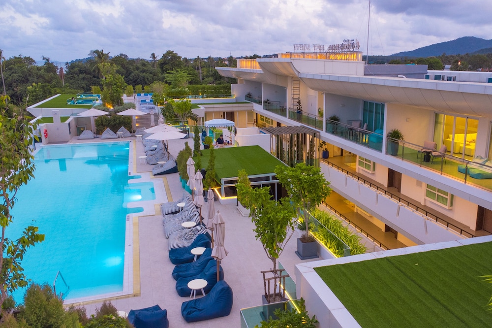 Chalong Marina Bay View Phuket 4/45