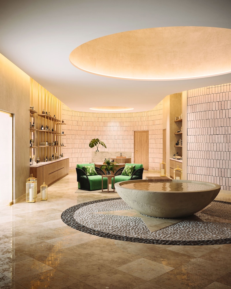Hyatt Zilara Riviera Maya - All Inclusive - Adults Only 12/72