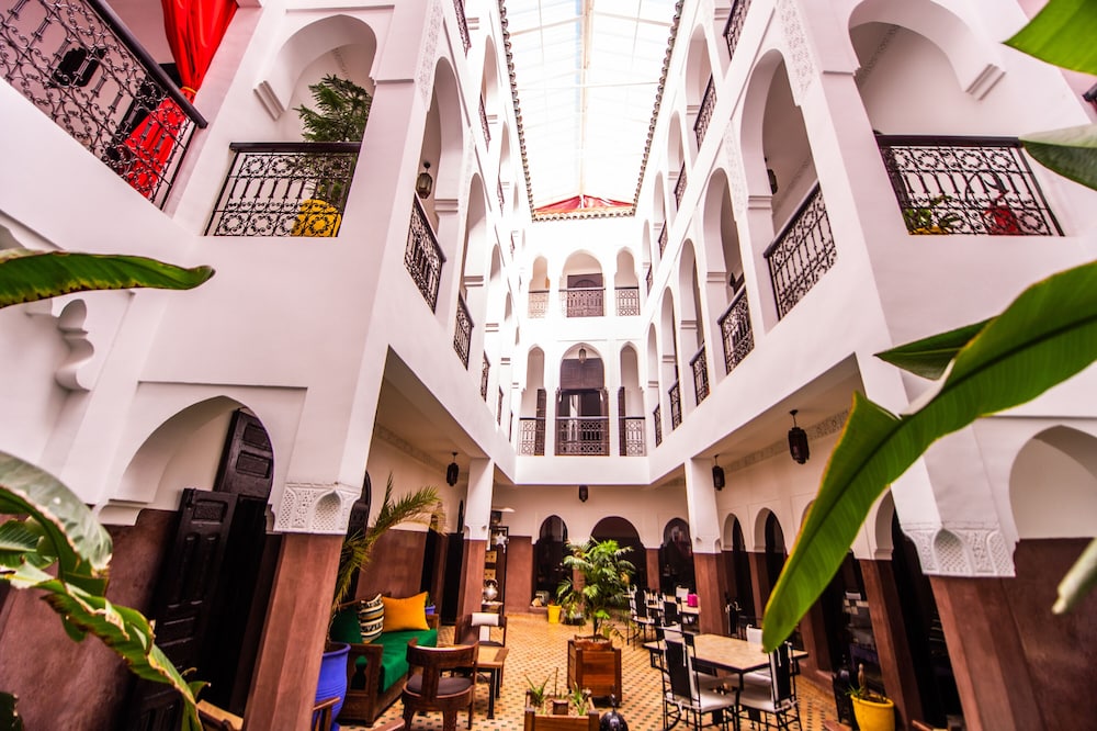 Riad Khabia 2/48