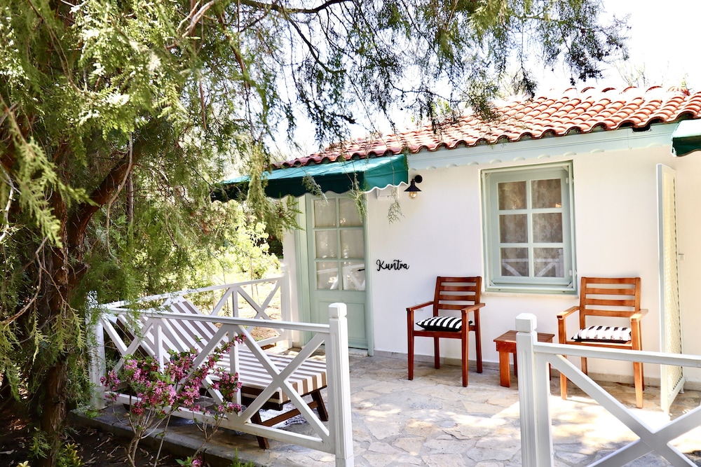 Kemerbag 29 Guest House 5/50