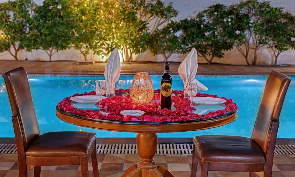 Hotel Amarpreet, Aurangabad - AM Hotel Kollection 30/50