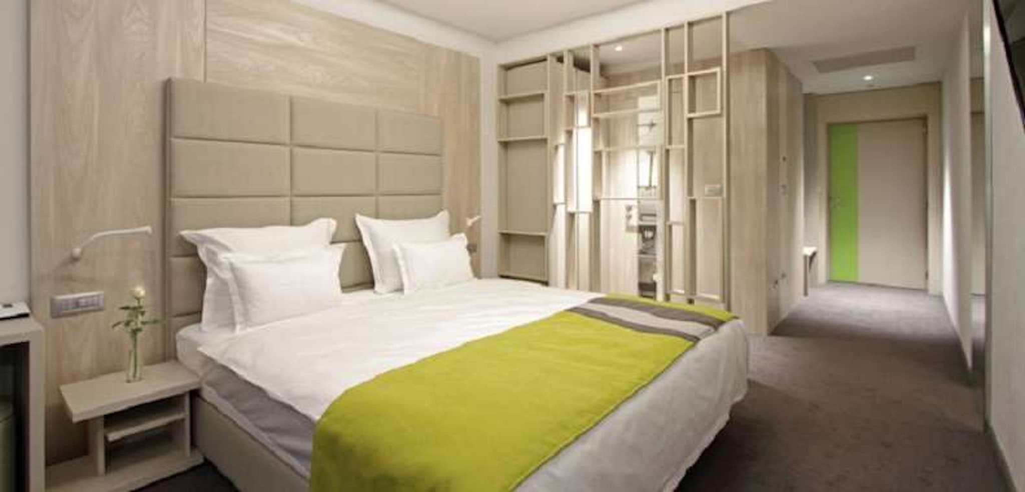 COLORS INN HOTEL SARAJEVO 14/25