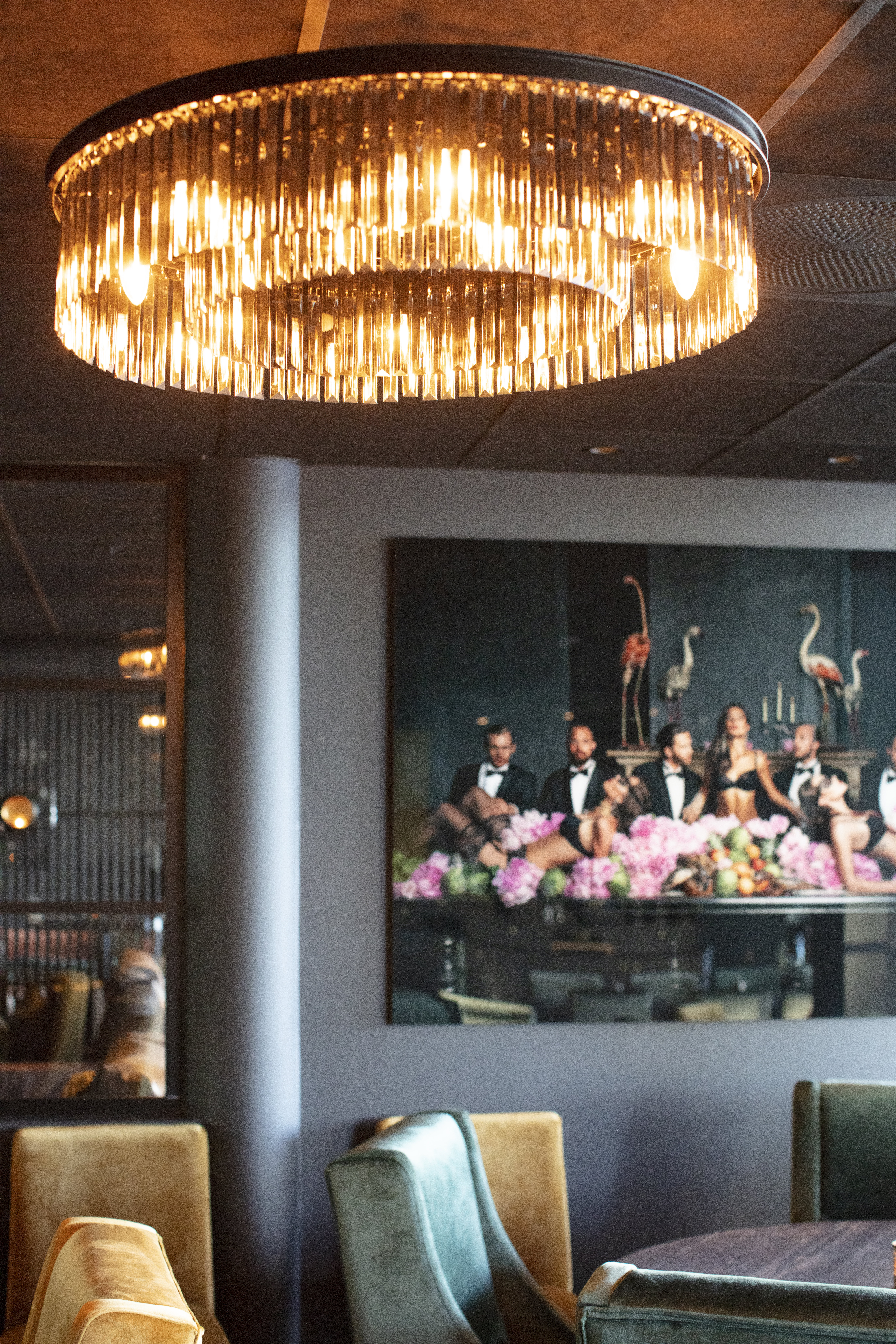 Romskog Hotel Spa & Resort 13/21