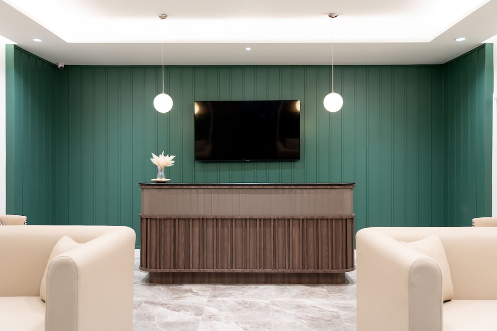The Legacy Hotel Nana Sukhumvit, Aspira Collection 14/59