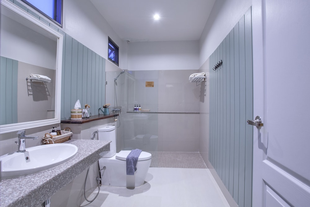 Nan Boutique Resort 13/36
