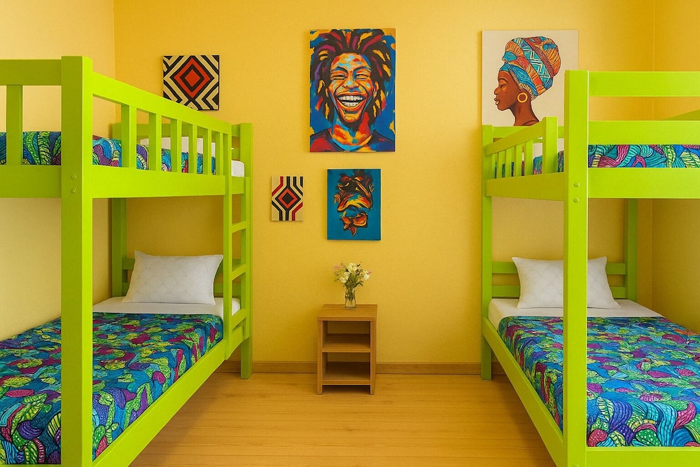 Yambi Guesthouse 40/50