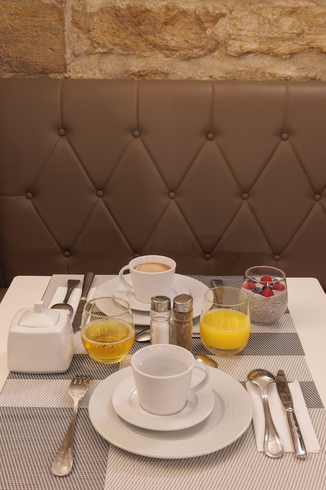 Hotel Saint Martin Bastille 32/50