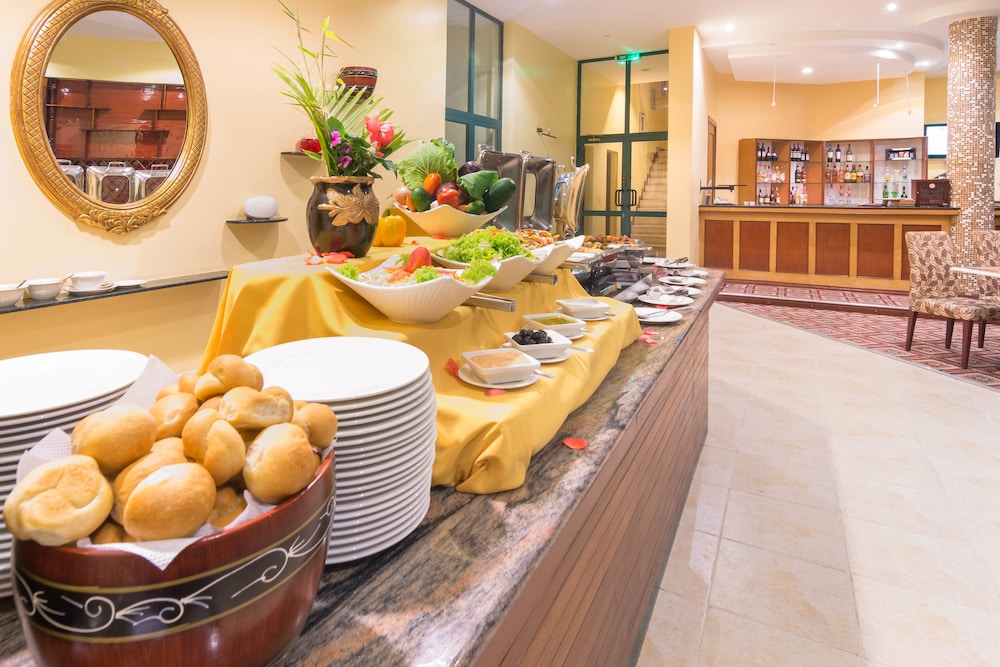 Gold Crest Hotel Arusha 33/47