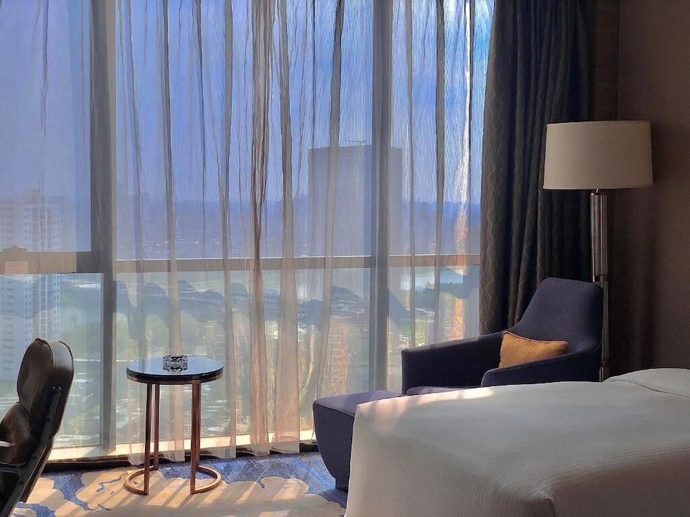 Wanda Realm Jinhua 18/51