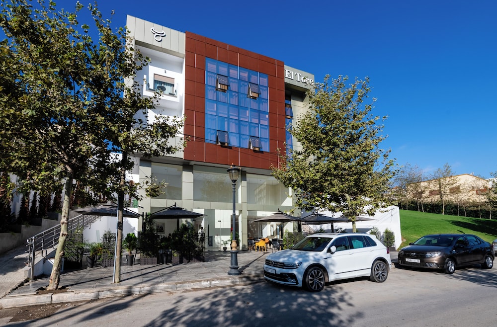 Hotel El Toro Tanger 28/31
