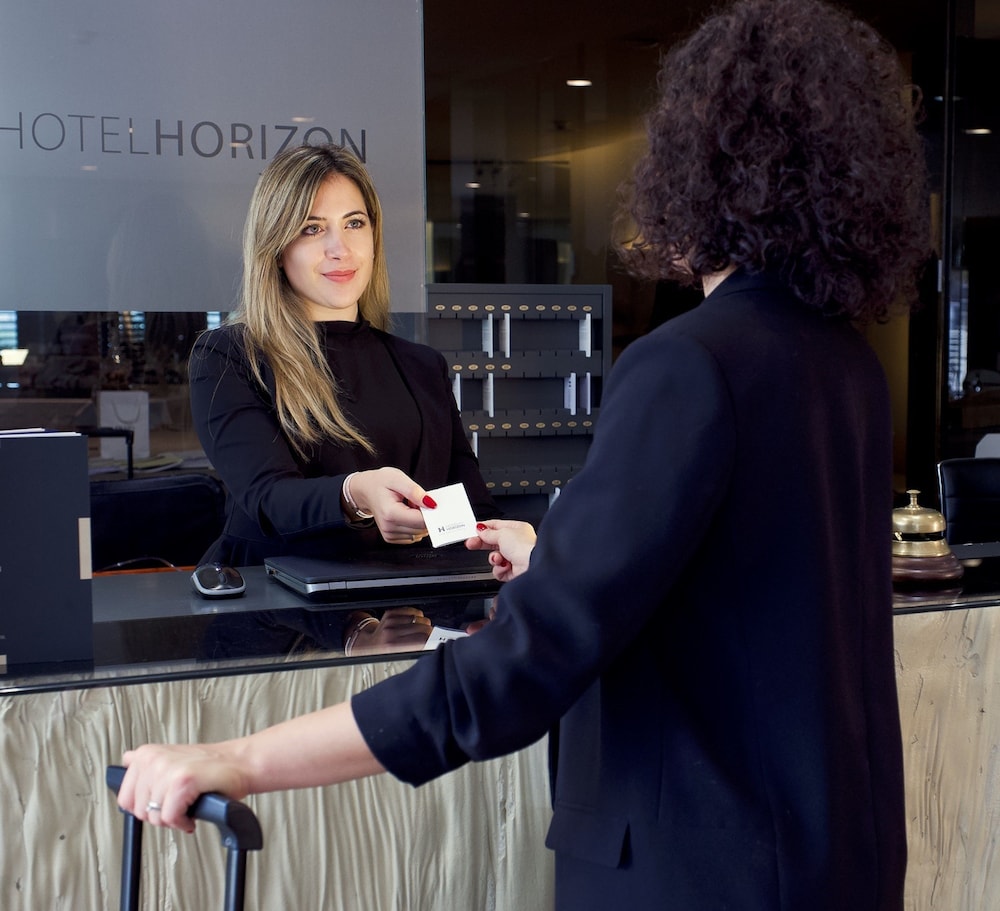 Hotel Horizon 13/49