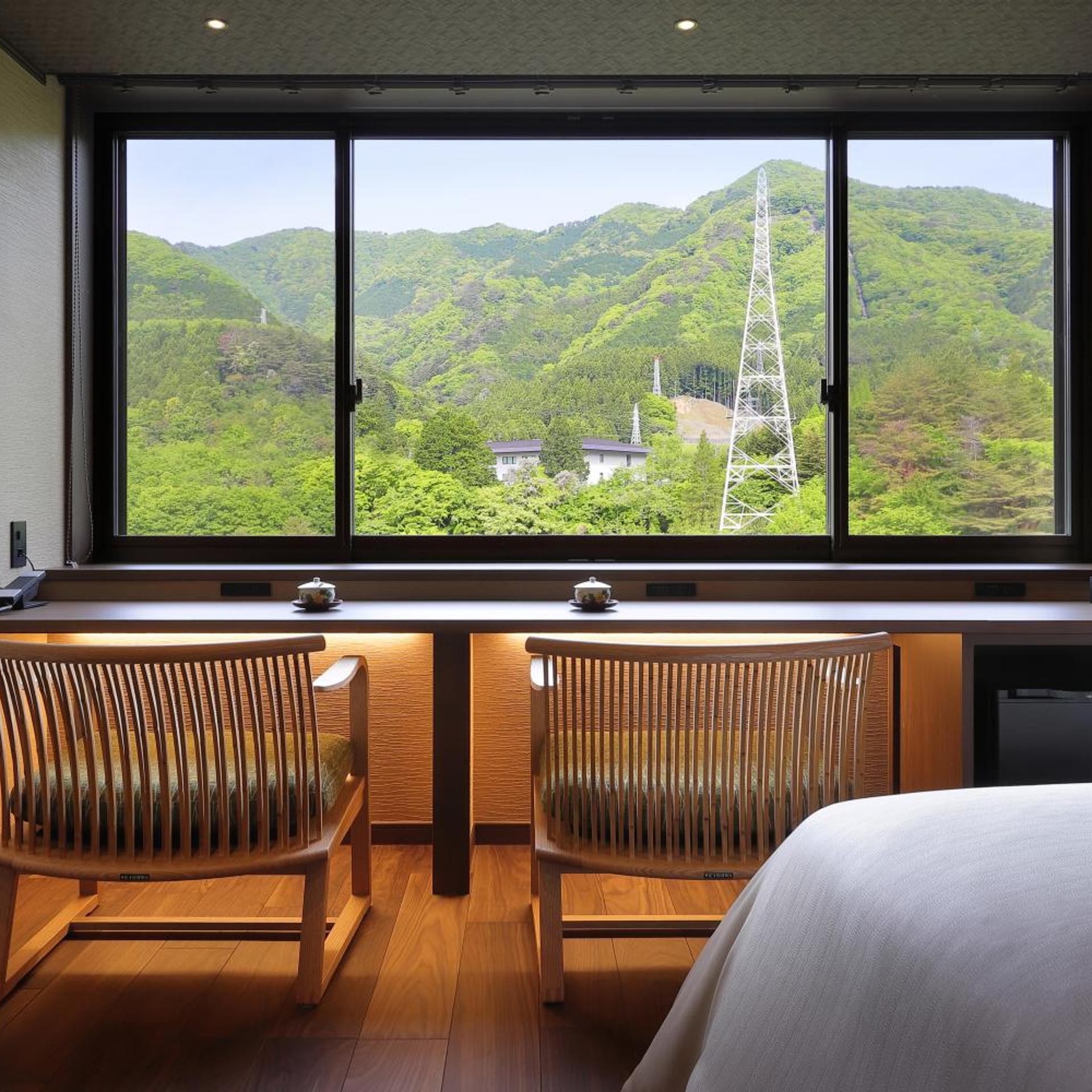 Tanigawa Hotel Nanaeyae 46/49