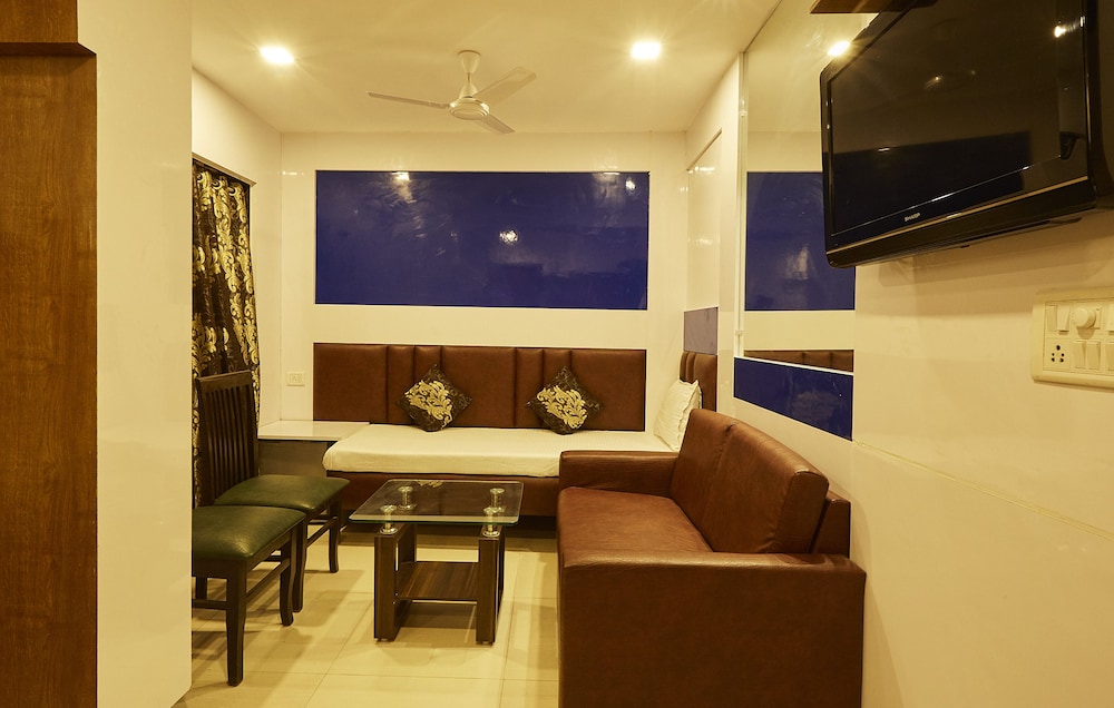 Hotel Alibaba Mumbai 23/31