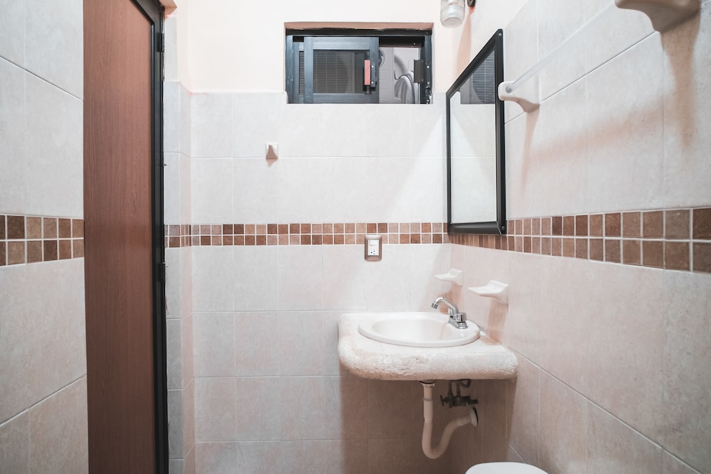 Capital O Hotel Aurora, Tuxtla Gutierrez 21/22