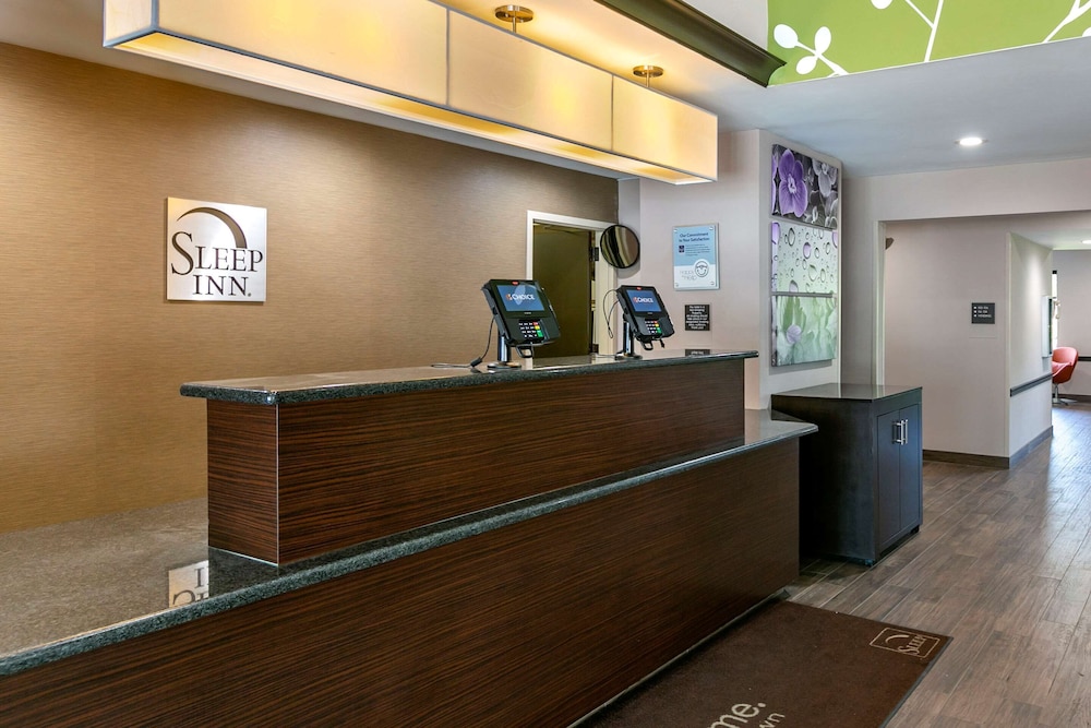 Sleep Inn Allentown Fogelsville 7/44