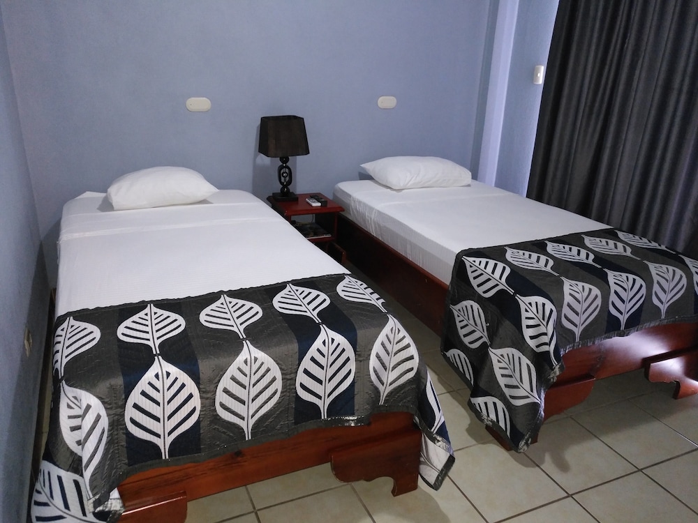 La Fortuna Downtown Boutique Hotel 32/60