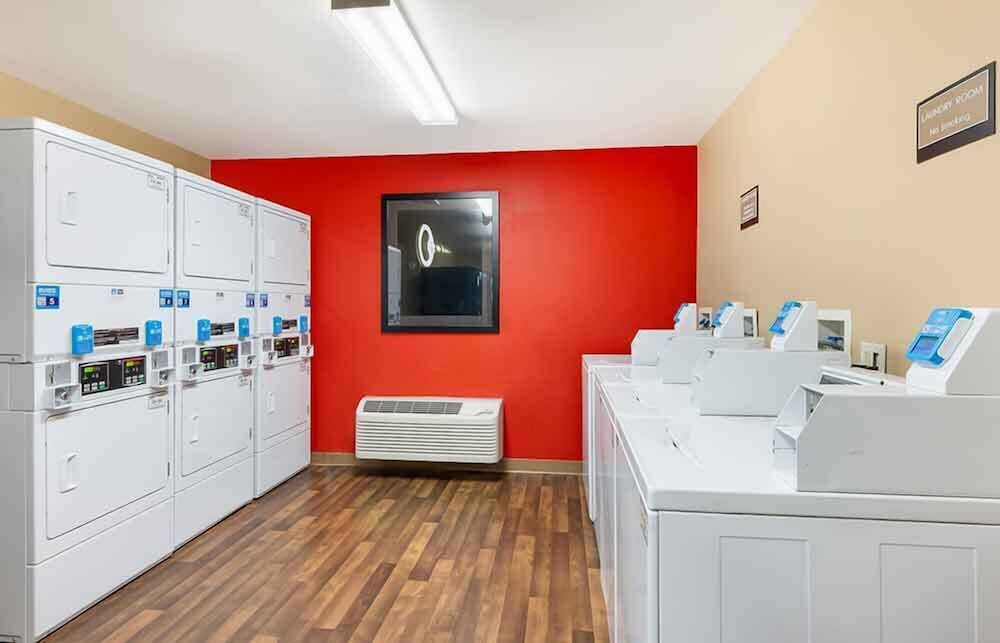 Extended Stay America Cincinnati - Covington 38/45