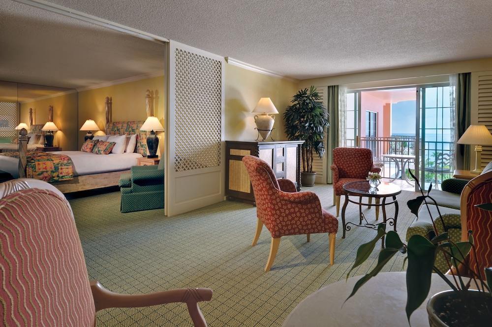Fairmont Southampton 21/33