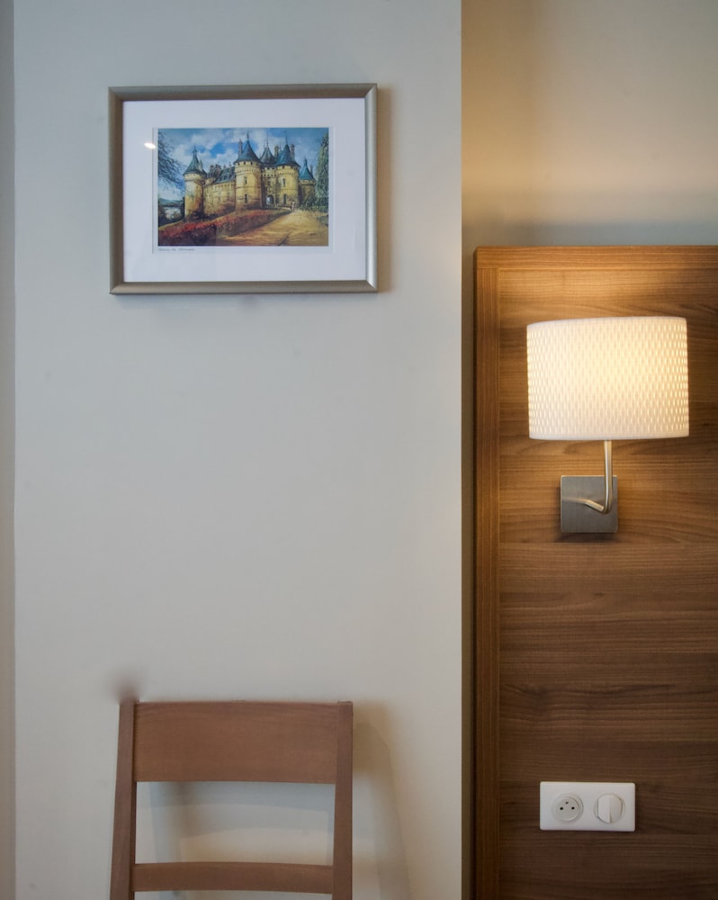 Logis Hotel Clair Cottage 20/50