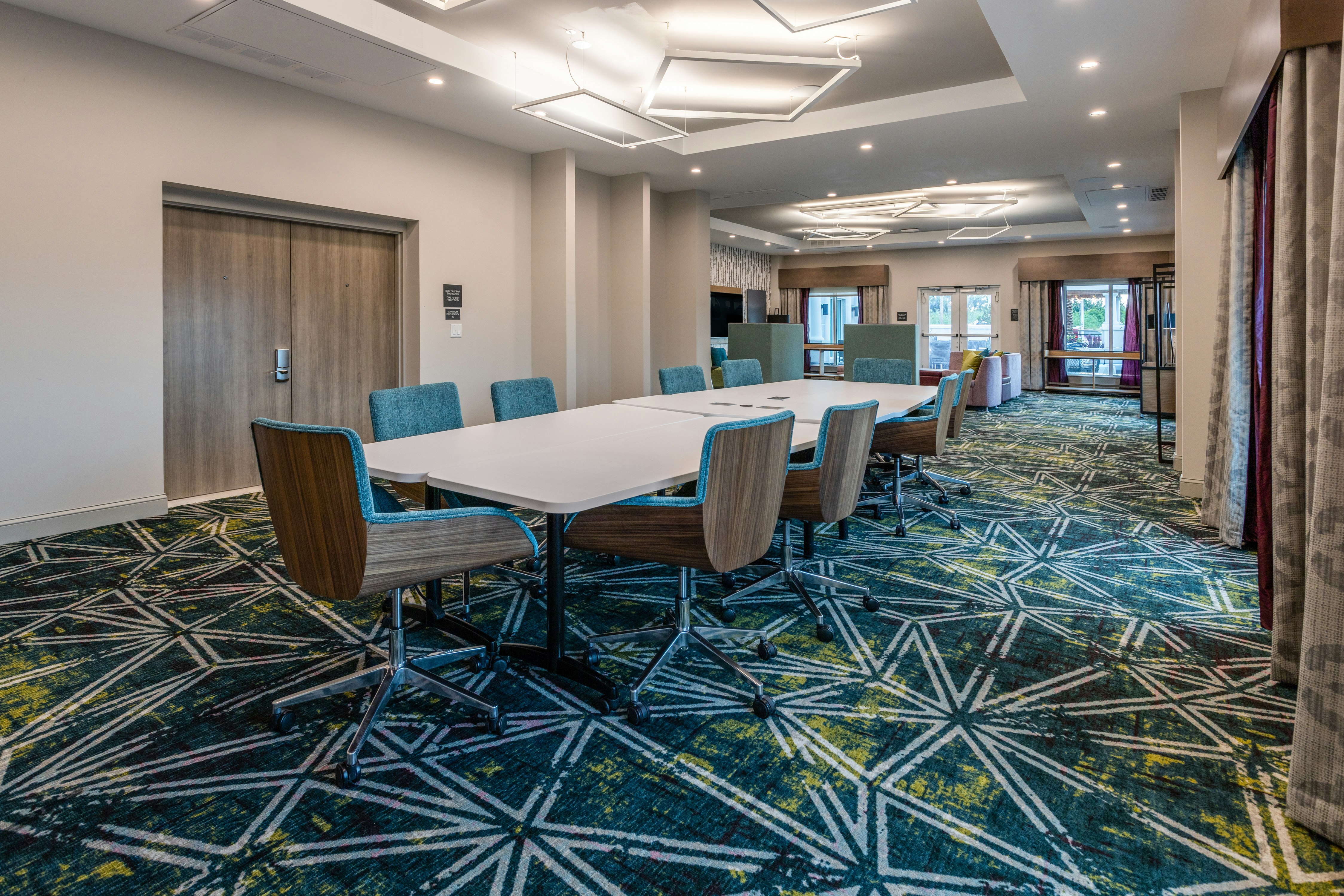 Hilton Garden Inn St. Augustine-Historic District 23/24