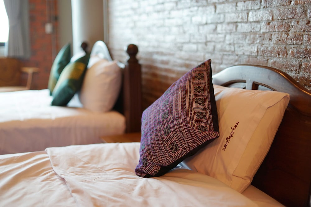 Saengpanya Home精品酒店(Saengpanya Home Boutique Hotel) 图片3