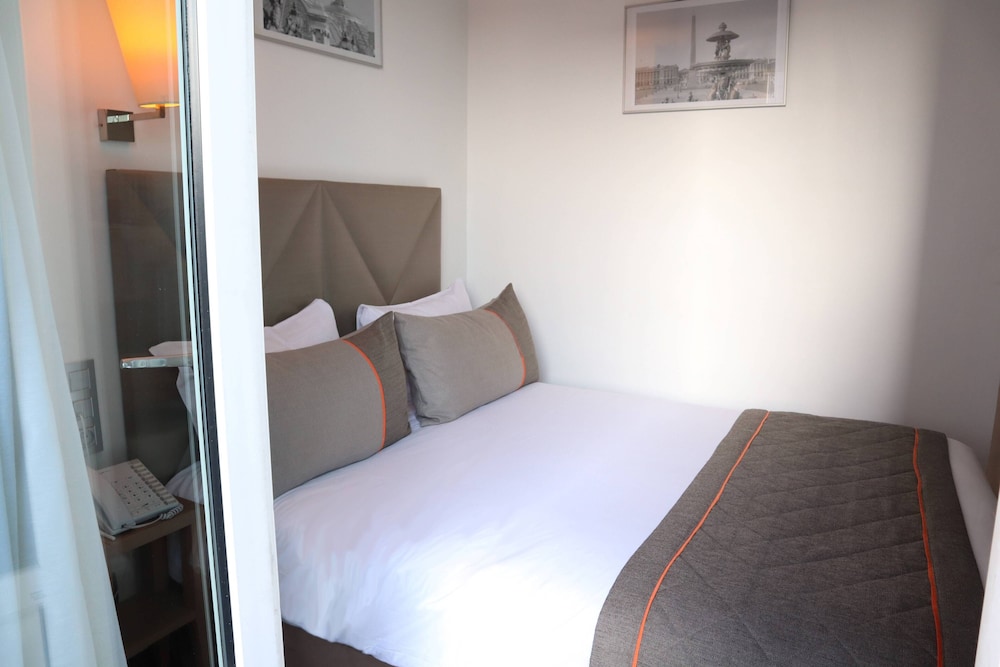 Timhotel Paris Gare Montparnasse 24/50