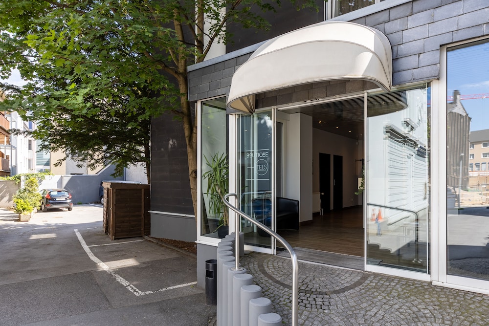 Boutique Essen City 35/44