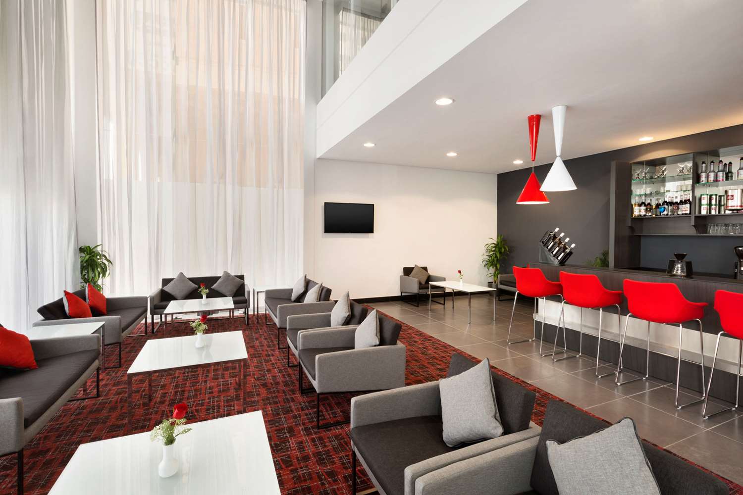 فندق رمادا إنكور الخبر(Ramada Encore by Wyndham Al Khobar Olaya) 23/39