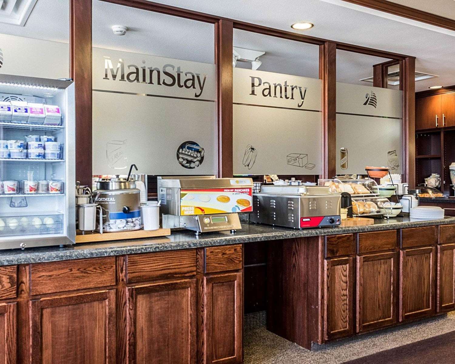 MainStay Suites Minot 24/25