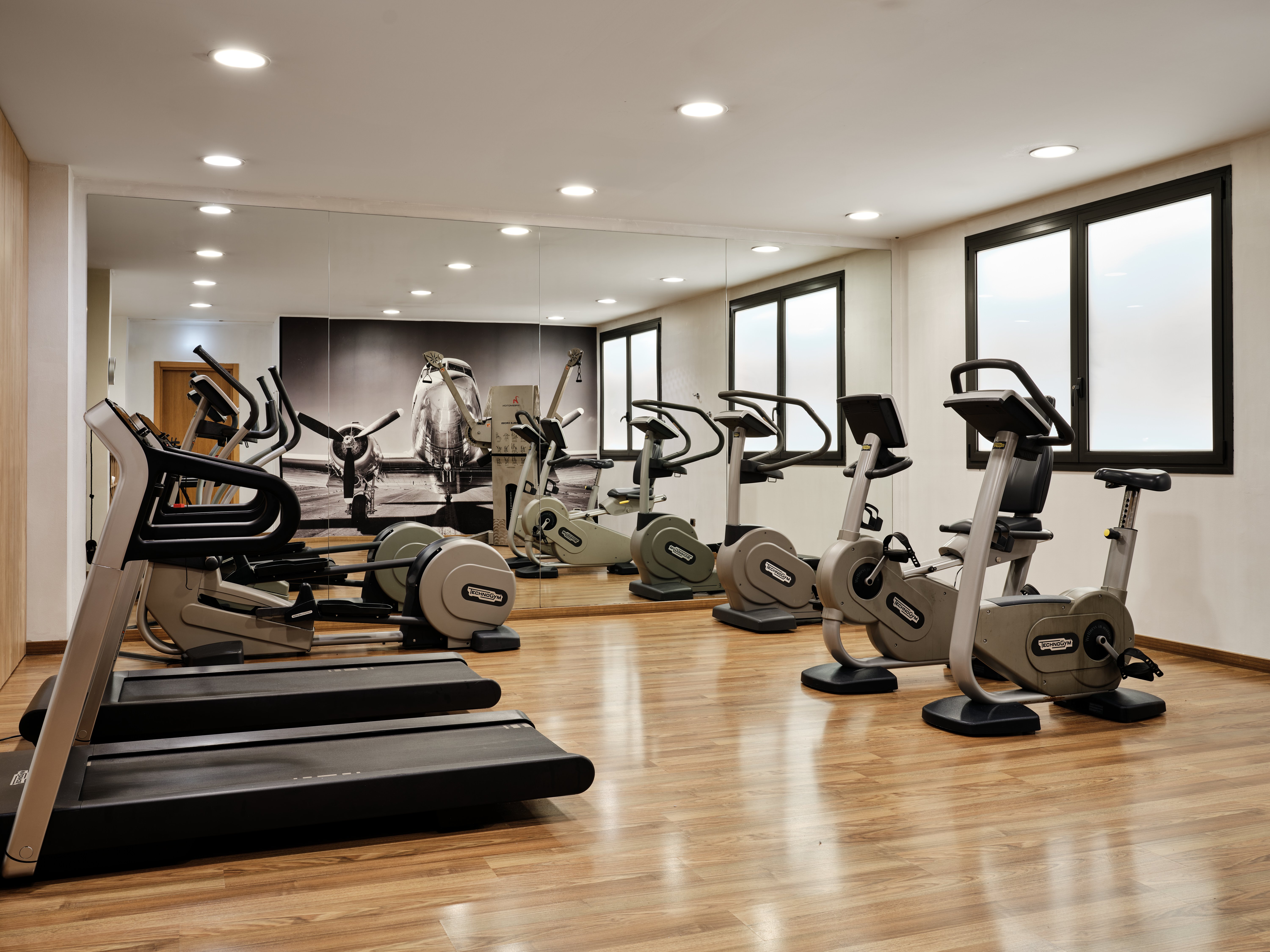Crowne Plaza Milano Malpensa Airport 42/73