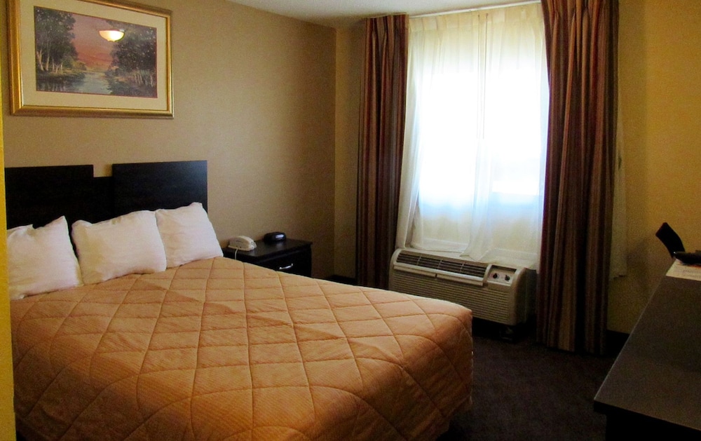 Rodeway Inn 9/28