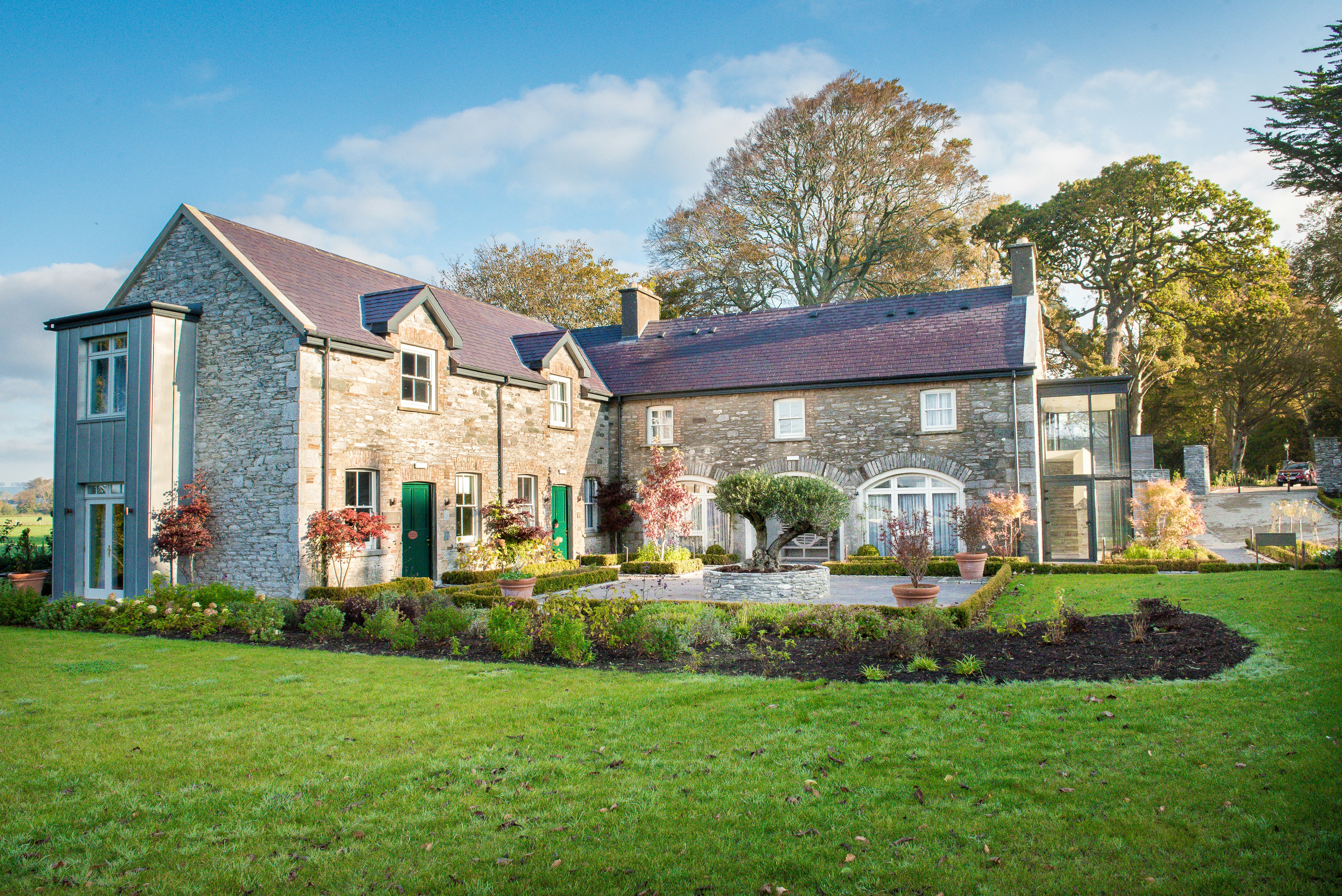 Cahernane House Hotel 76/80