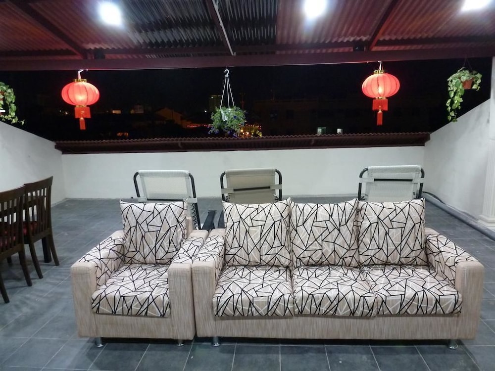 Hotel Hong At Jonker Street 24/32