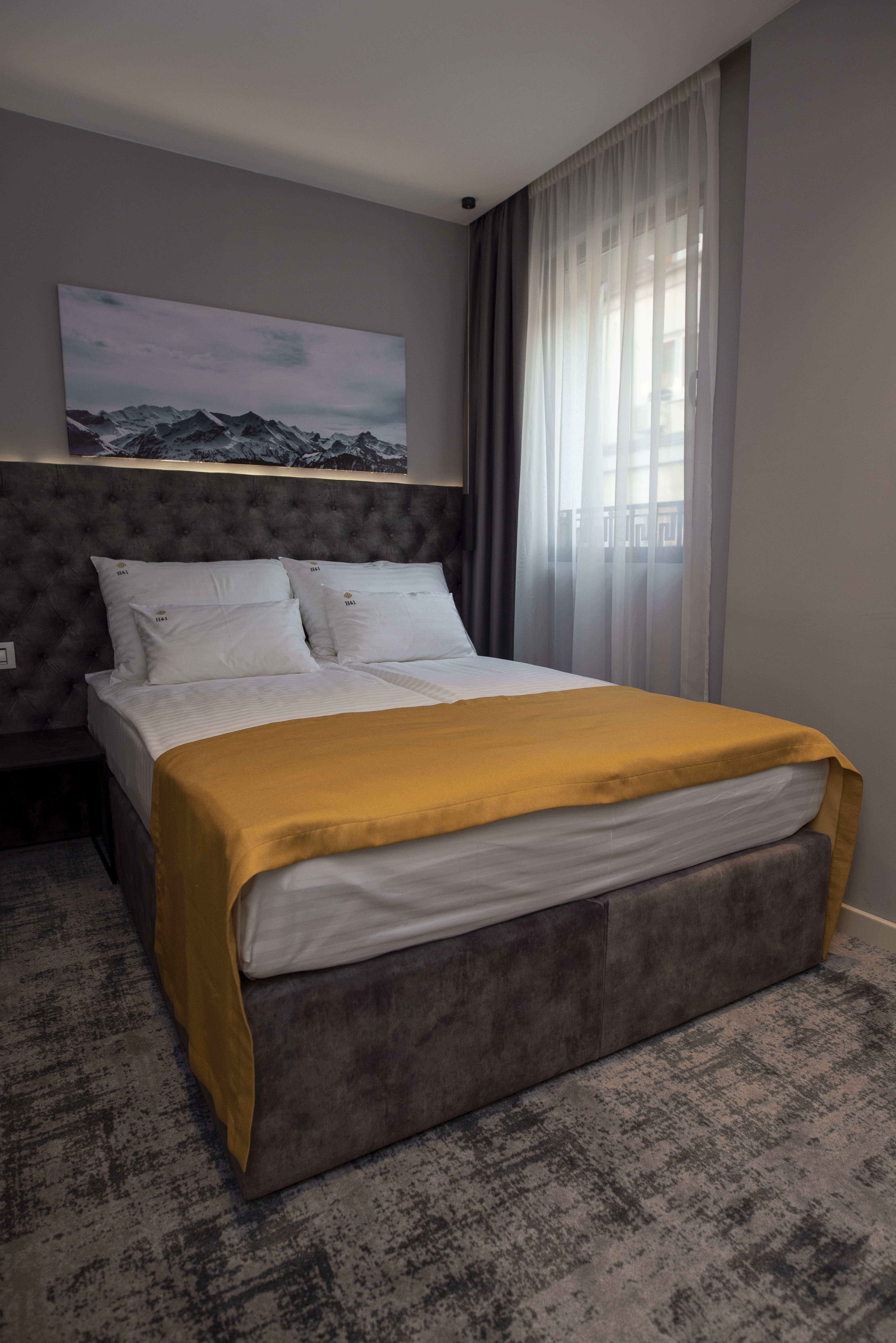 Junior Suite