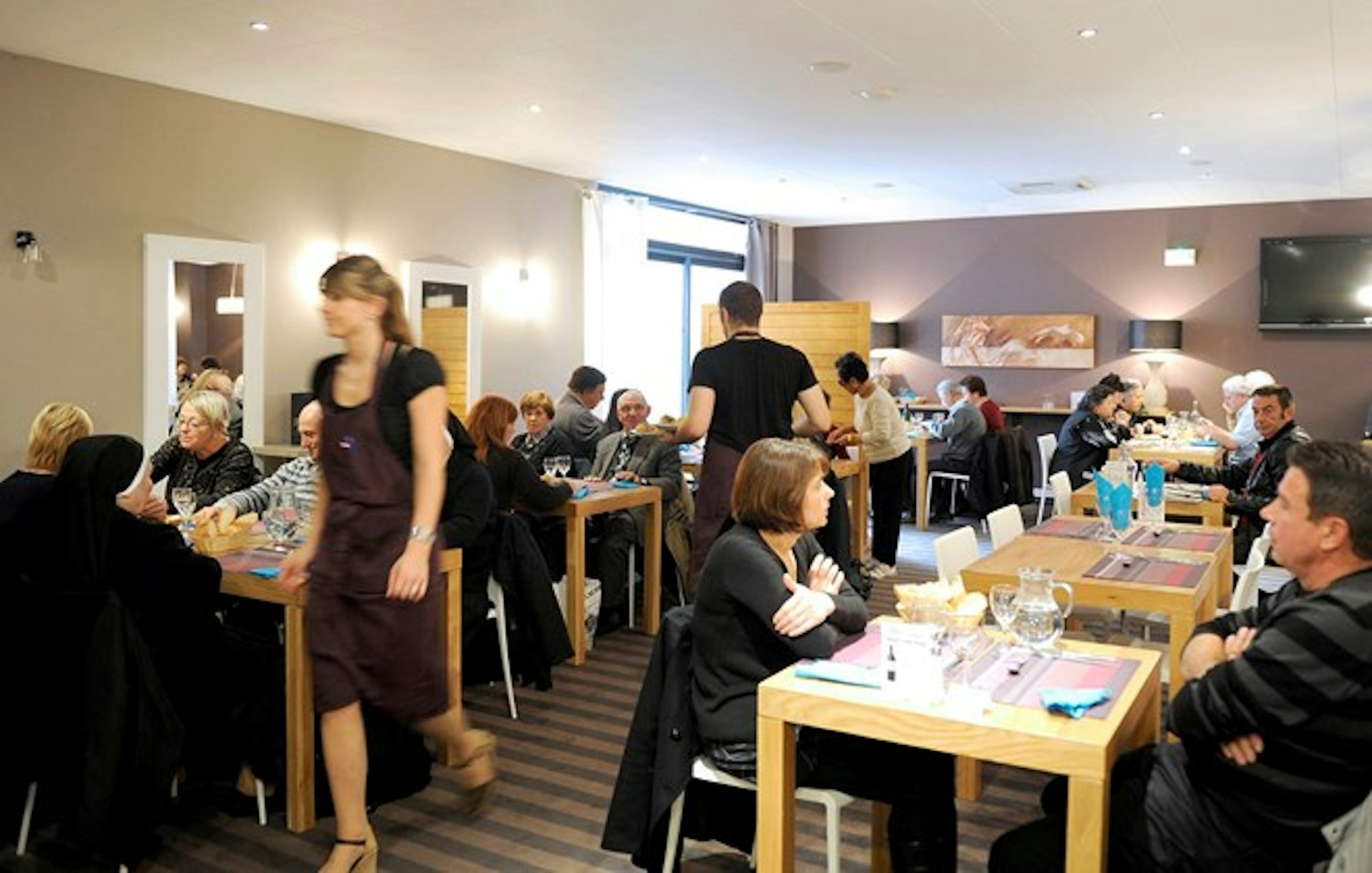 Comfort Aparthotel Lourdes Lorda 24/25