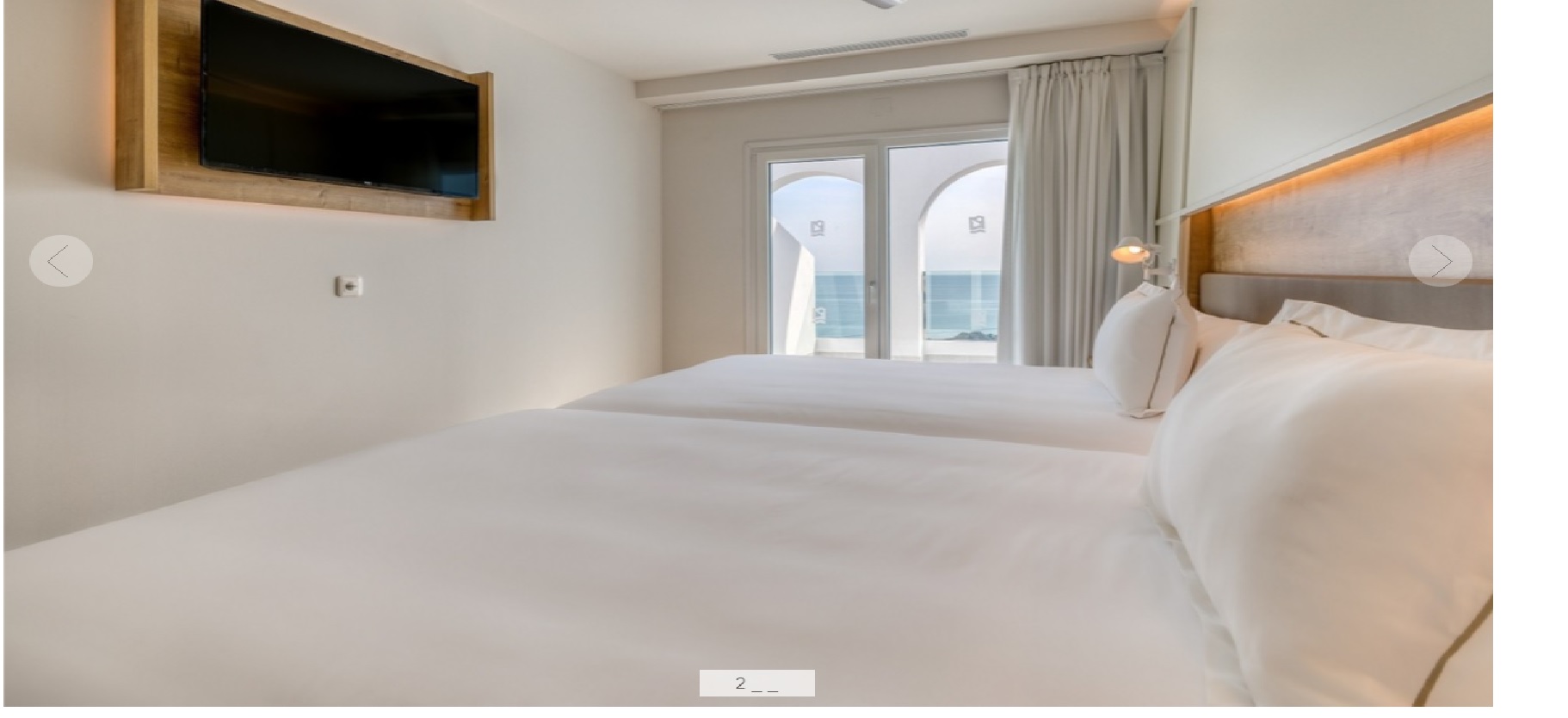 Double Revenue Room