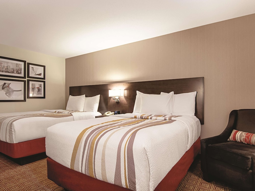 La Quinta Inn Vancouver Airport 6/65