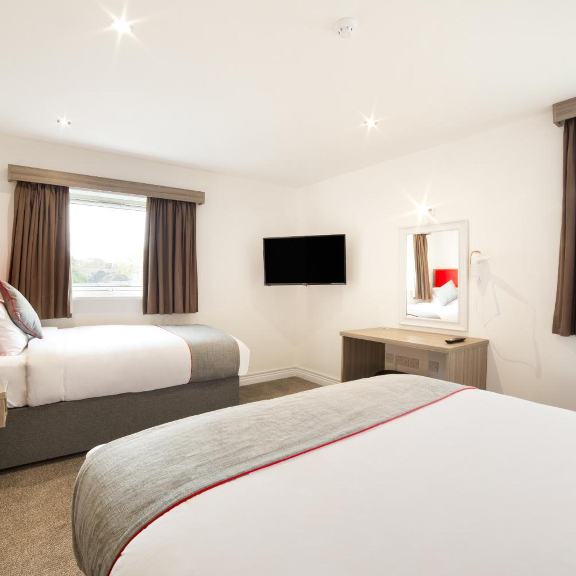 Best Western the Connaught Hotel 15/61