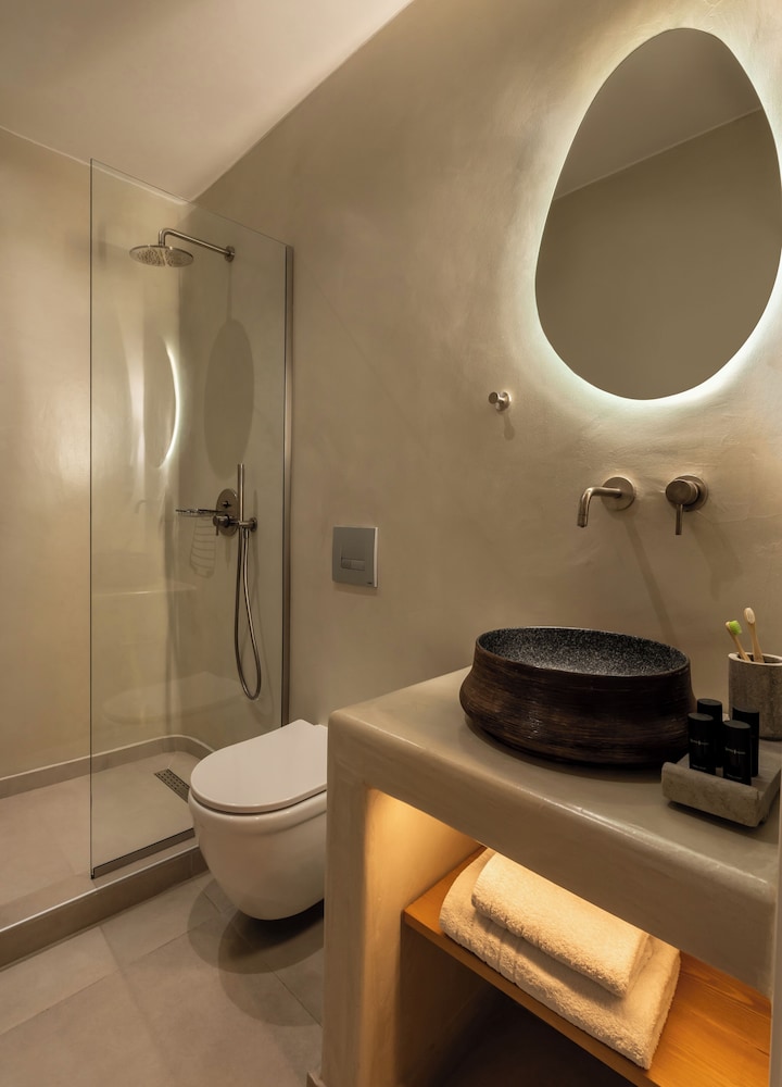 Galation Hotel Mykonos 43/45