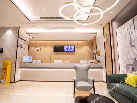 City Comfort Inn (Yangjiang Yangchun Bus Station) 9/36