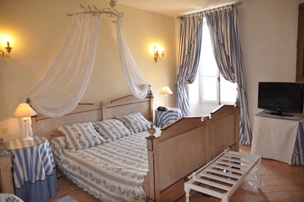 CHATEAU DE CAVANAC 15/22