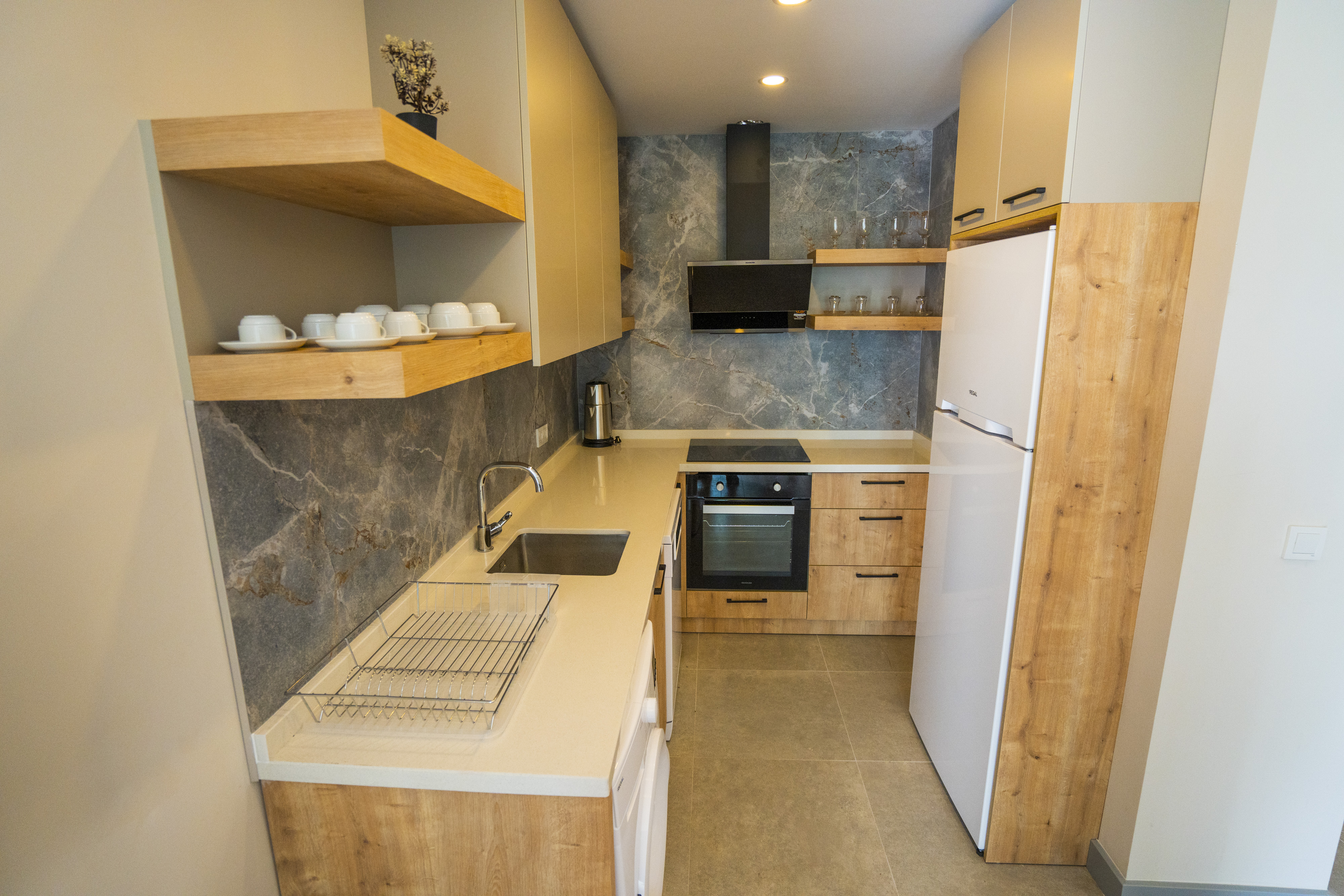Marine Homes Lara 51/51