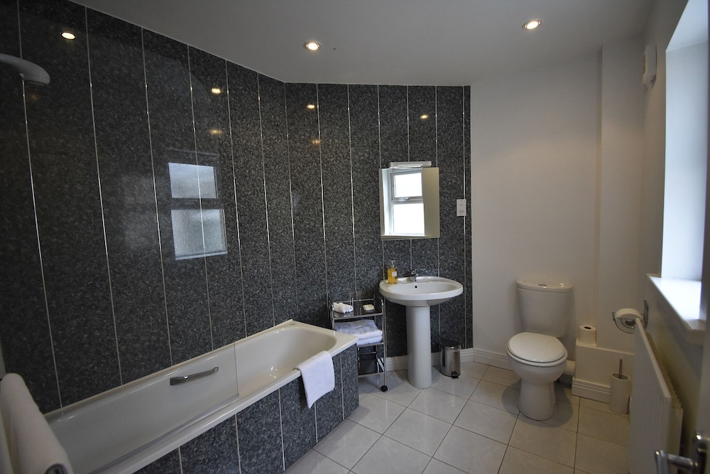 Aaranmore Lodge Bed & Breakfast 53/53