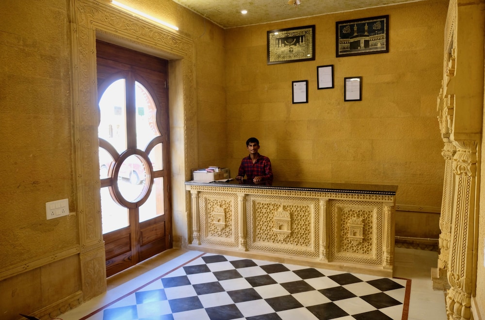 Royal Villa Jaisalmer 8/50